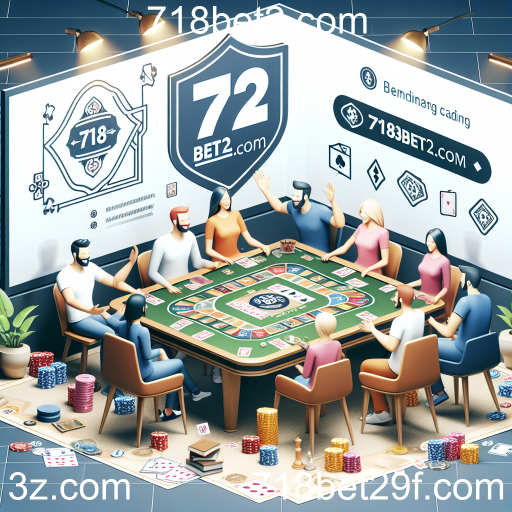 A Ascensão dos Jogos de Mesa: Entretenimento Interativo para Todos